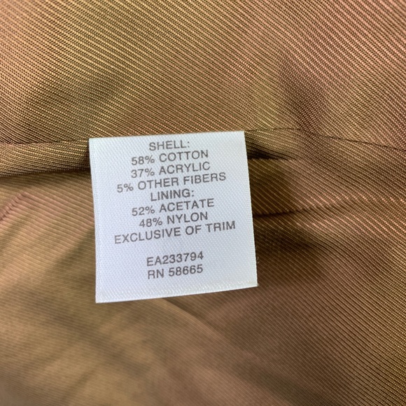 Classiques Entier Jacket - Picture 7 of 8